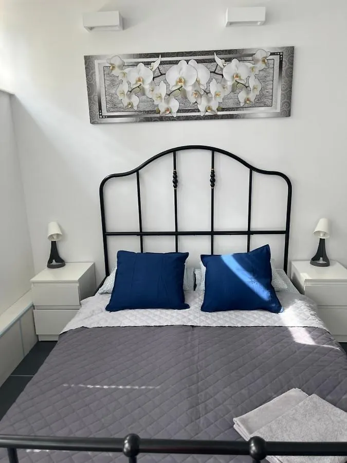 Coser Apartamenty Centrum Apartment