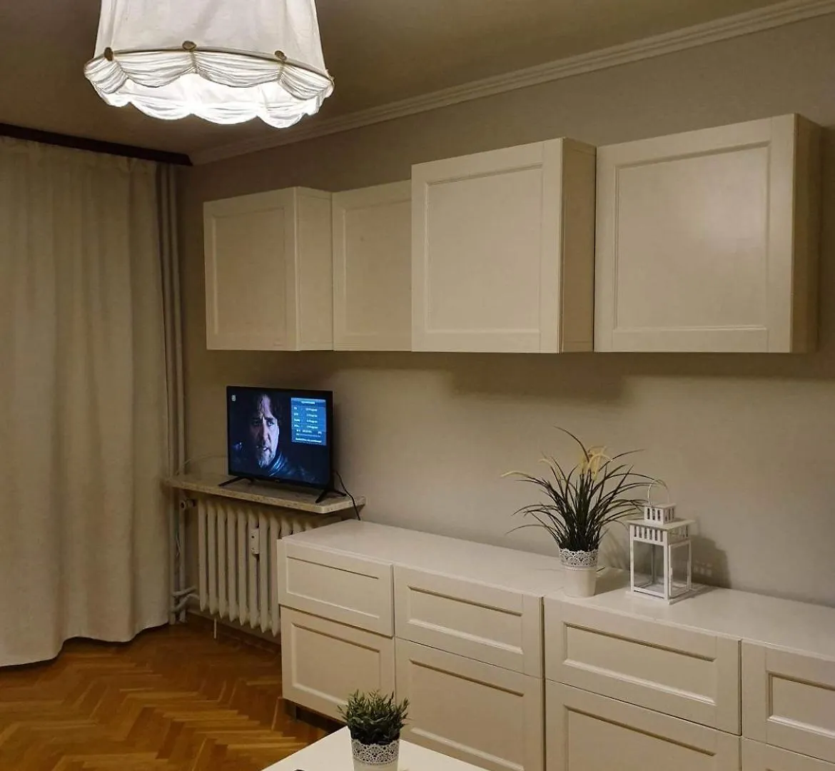 Coser Apartamenty Centrum 0*, Warsaw Poland