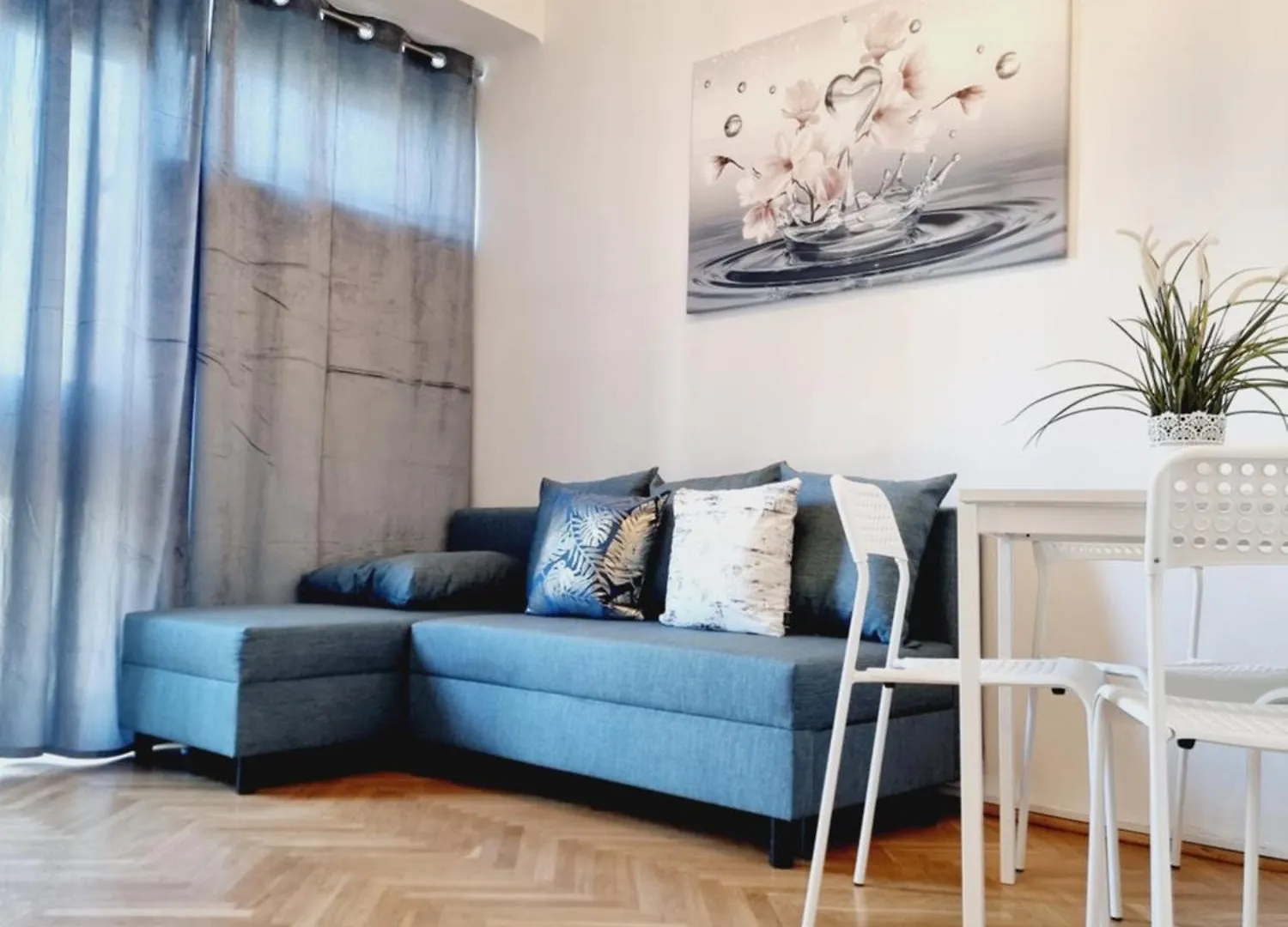 Apartment Coser Apartamenty Centrum Poland