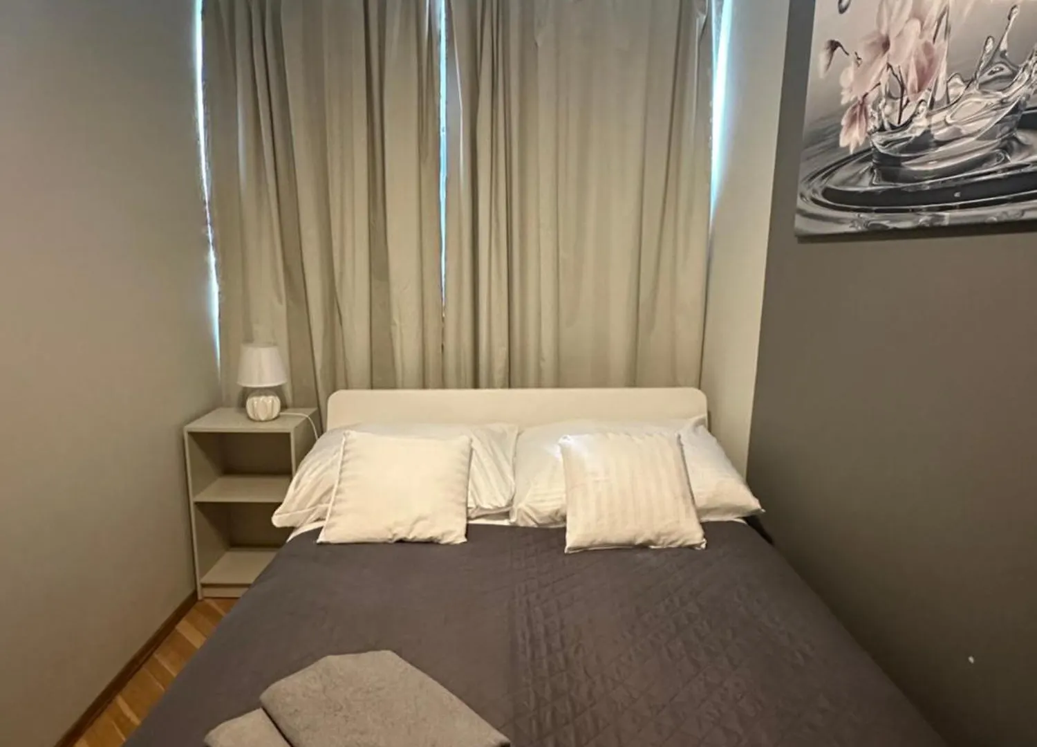Coser Apartamenty Centrum Varsovia 0*,