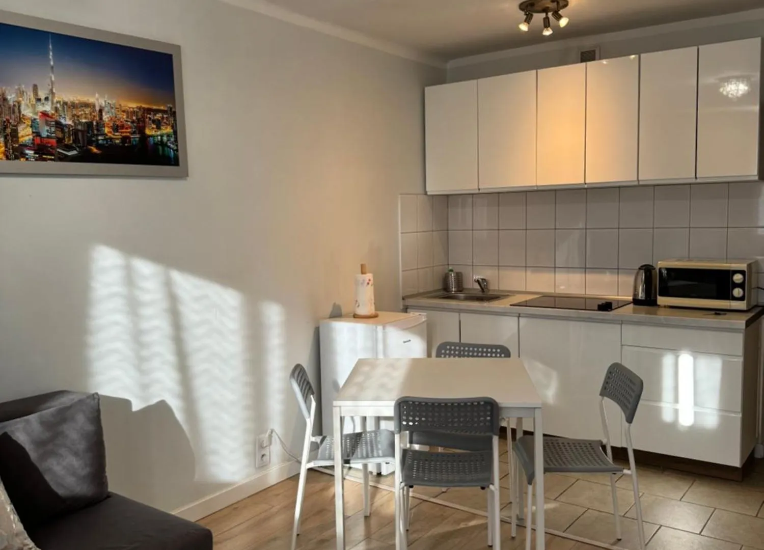 Coser Apartamenty Centrum Poland