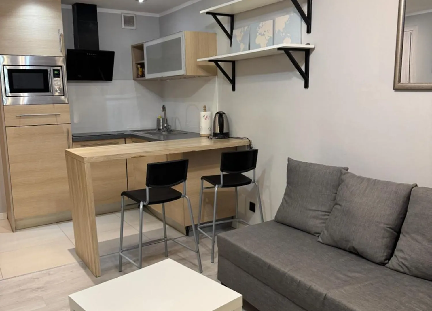 Apartment Coser Apartamenty Centrum Poland