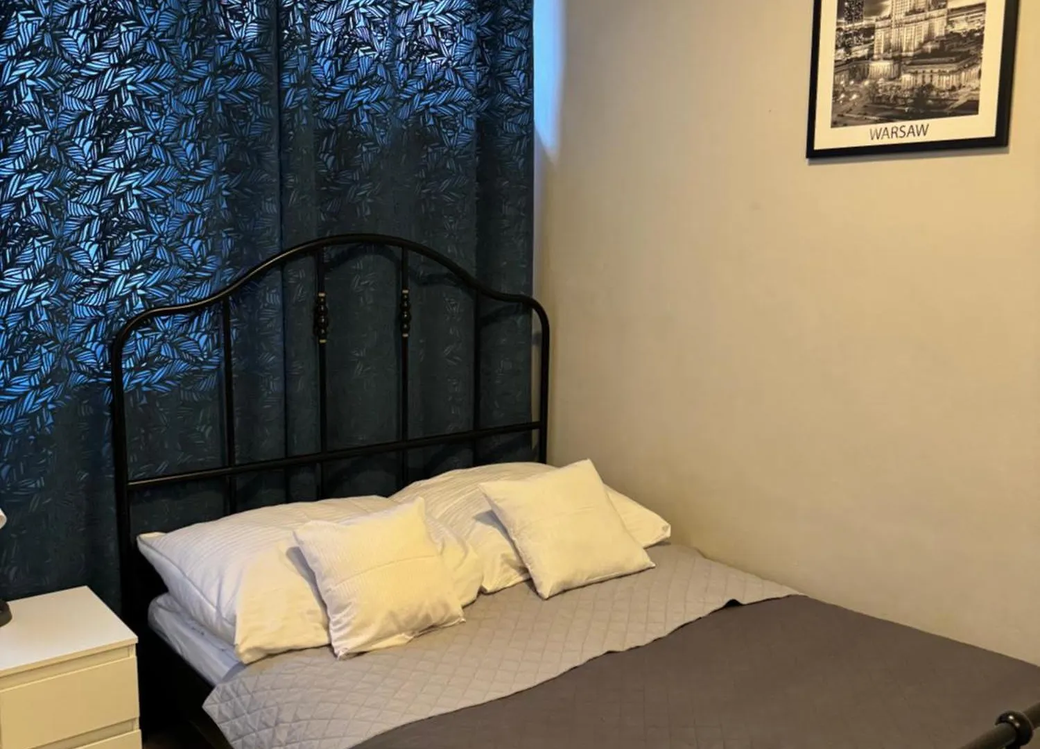 Coser Apartamenty Centrum Warsaw