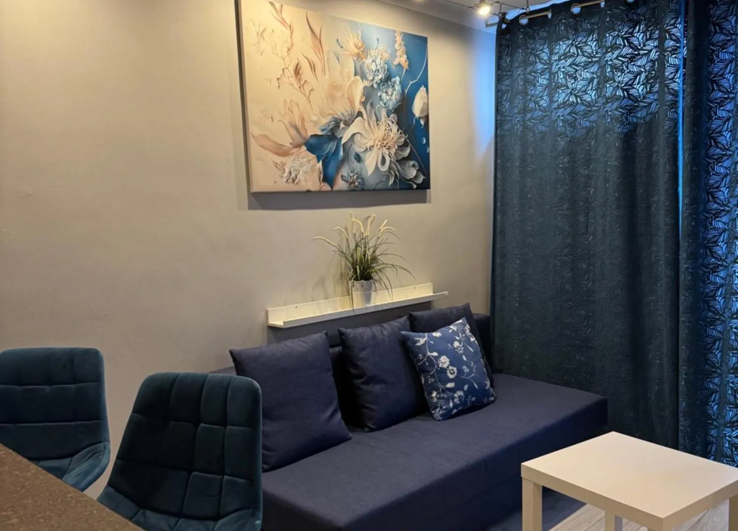 Apartment Coser Apartamenty Centrum