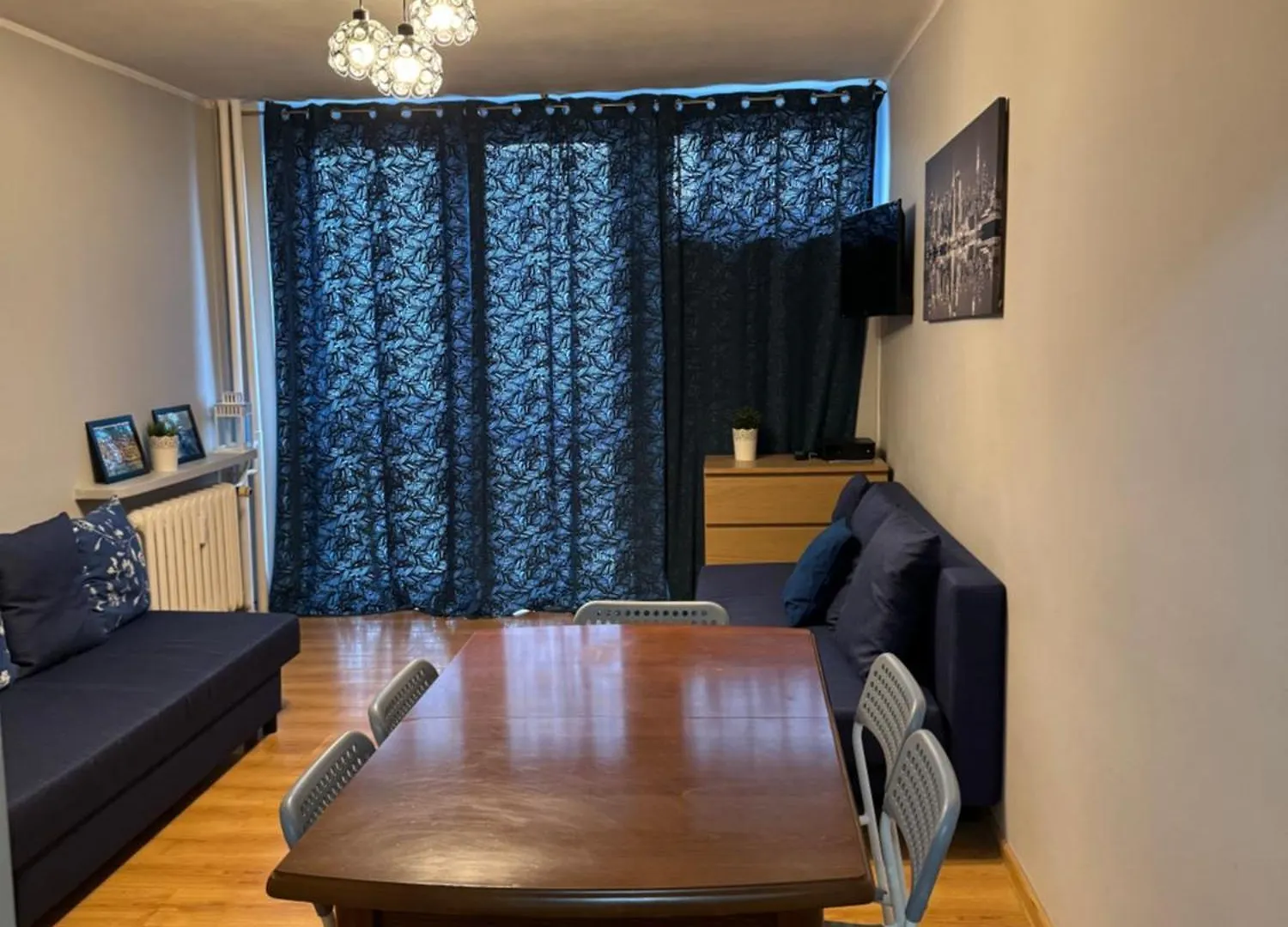 Apartment Coser Apartamenty Centrum Poland