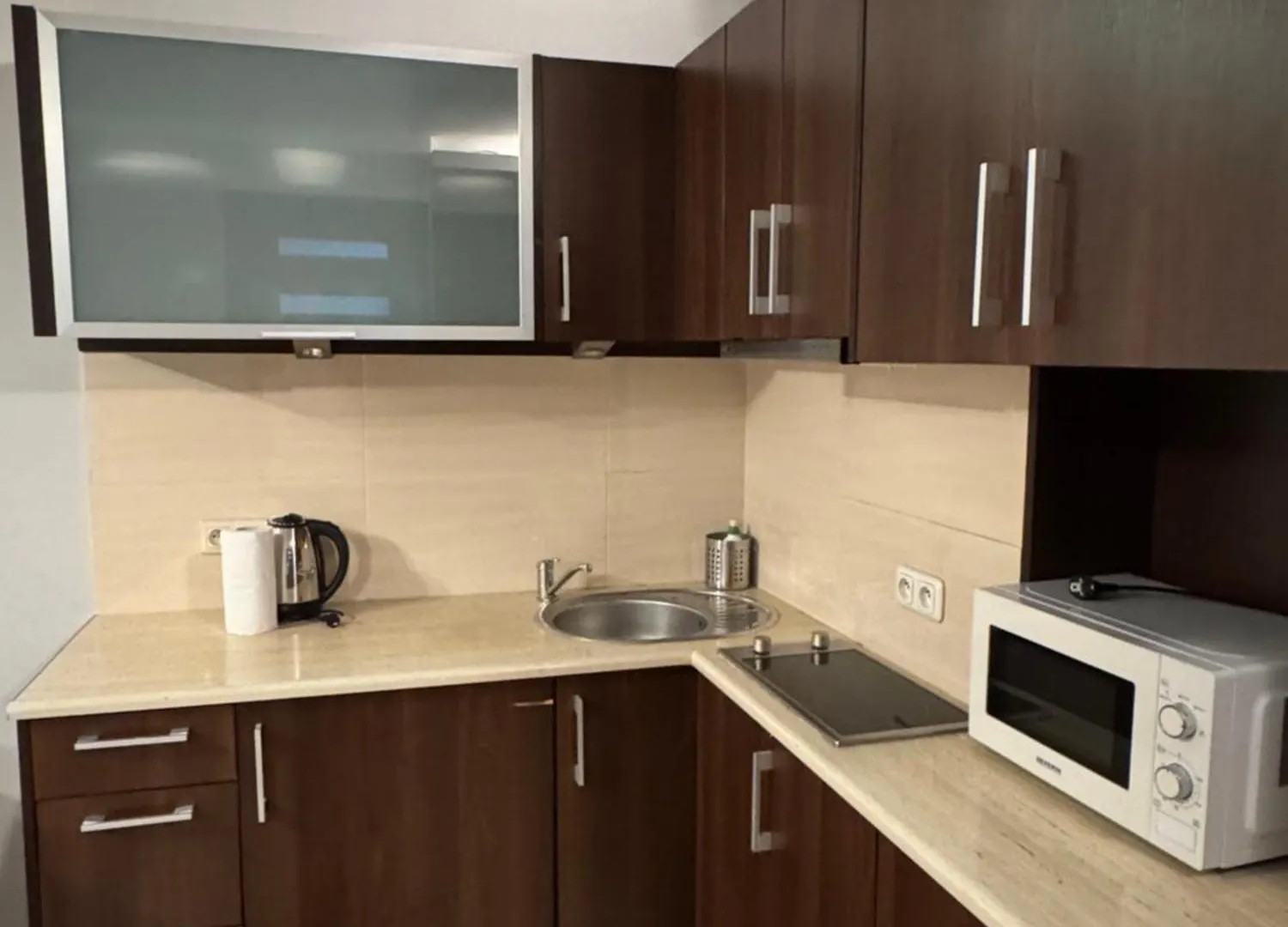 Coser Apartamenty Centrum