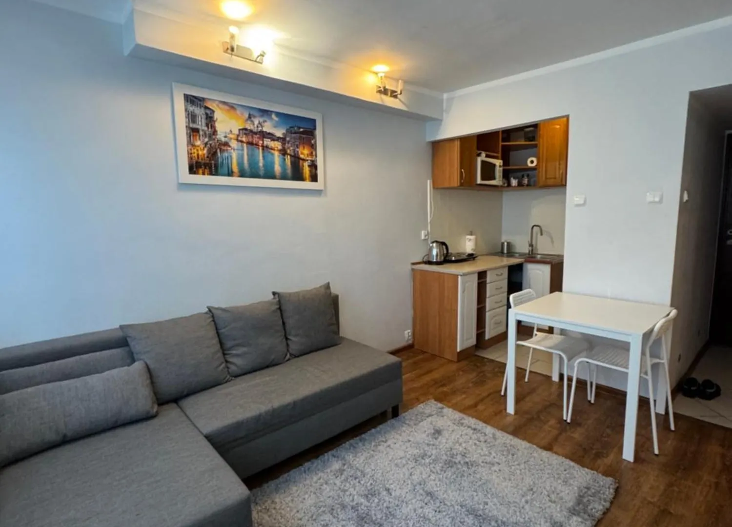 Coser Apartamenty Centrum