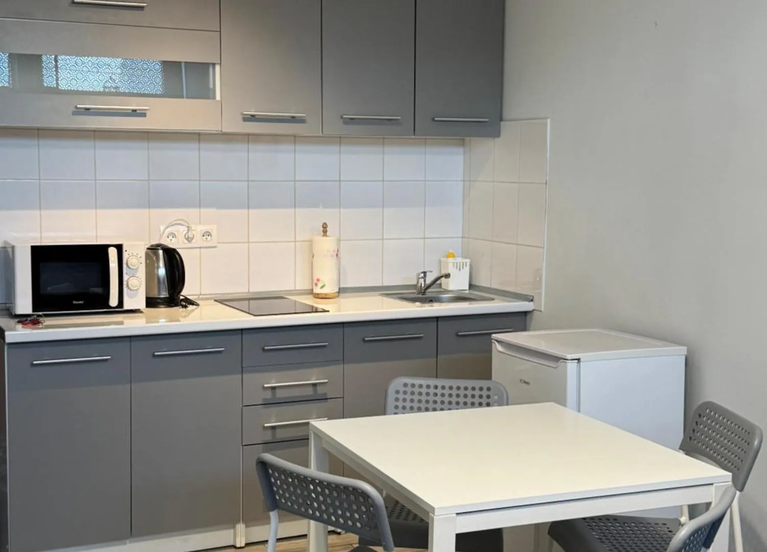Coser Apartamenty Centrum Warsaw