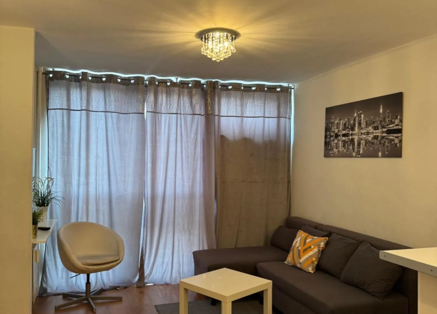 Coser Apartamenty Centrum Warsaw