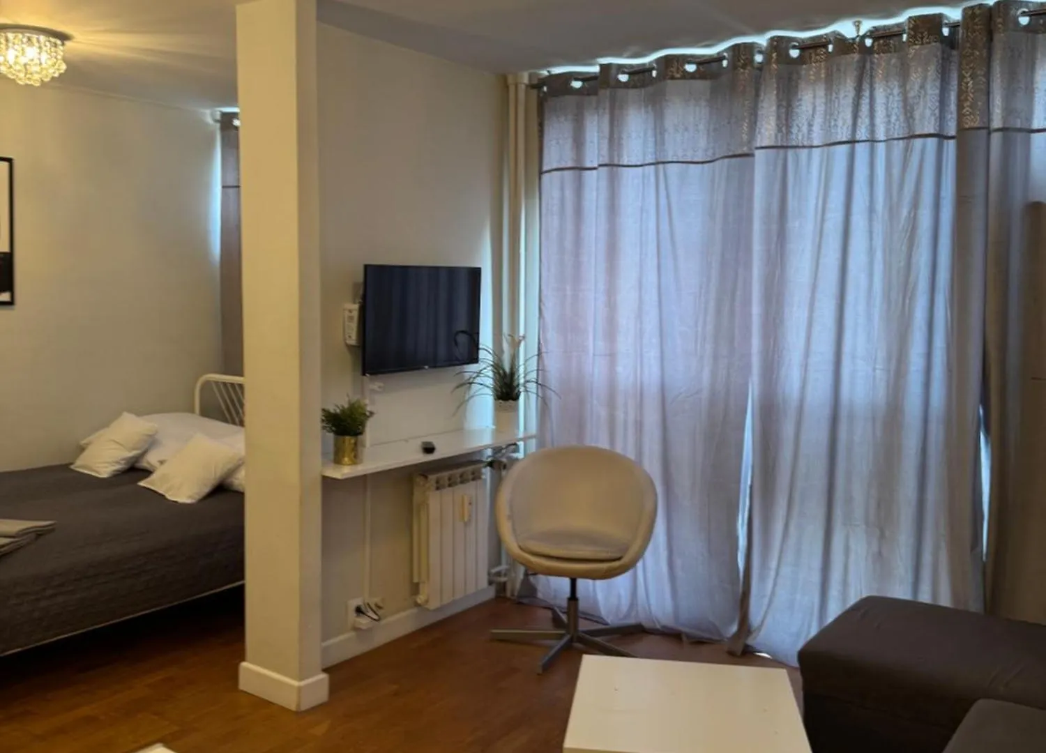 Apartment Coser Apartamenty Centrum