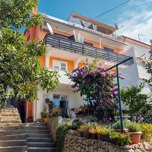 Milica , Rab Town Horvátország