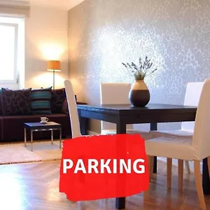  Apartment P&j Grodzka Poland