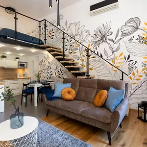  Apartment Sweet Poland