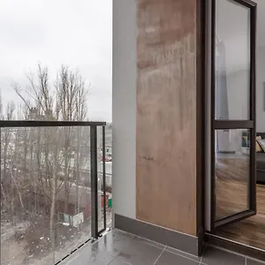  Apartment Chill Park