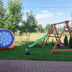 Hajnowka , Zakopane Lengyelország