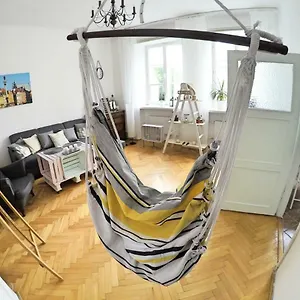  Apartment Old Town Heart