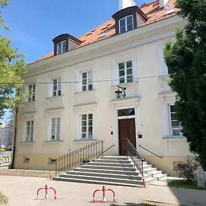  Apartment Na Dlugiej