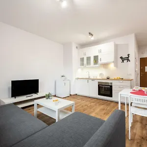  Apartment Waw - Wilanow I