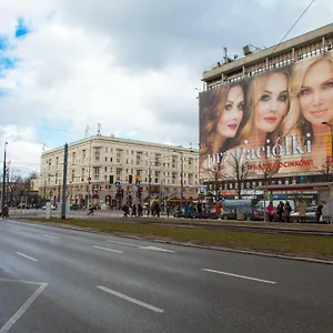 Royal Aleja Jana Pawla Ii Varsavia