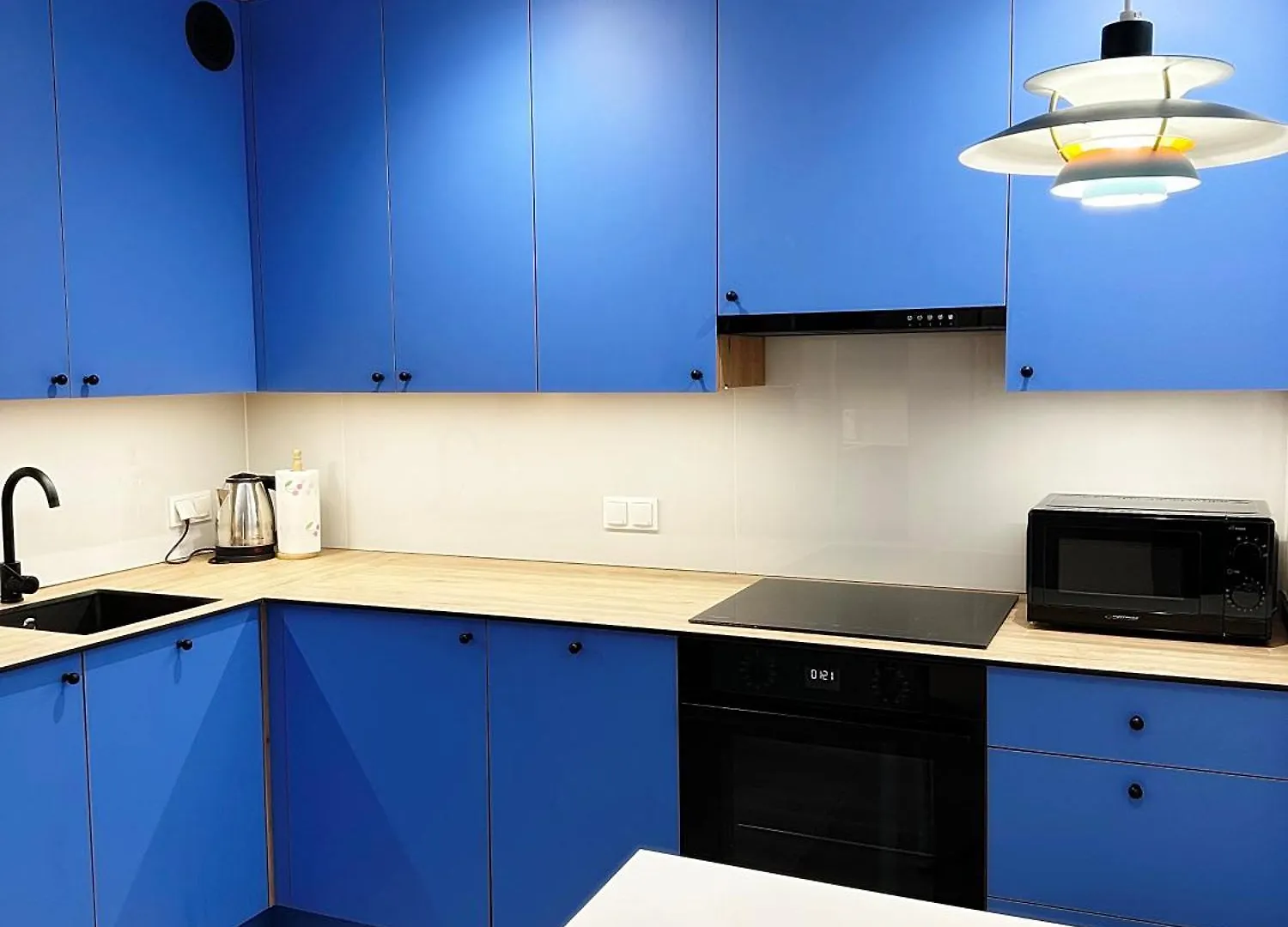 Coser Apartamenty Centrum