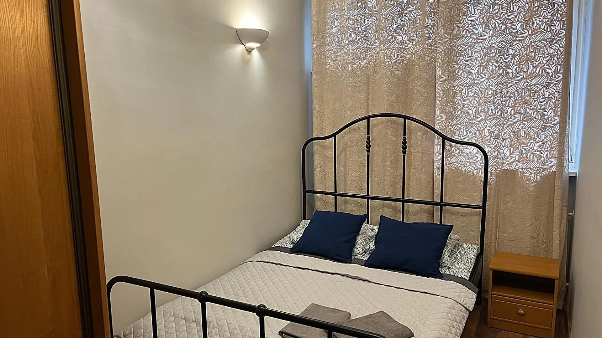Coser Apartamenty Centrum Apartment Warsaw