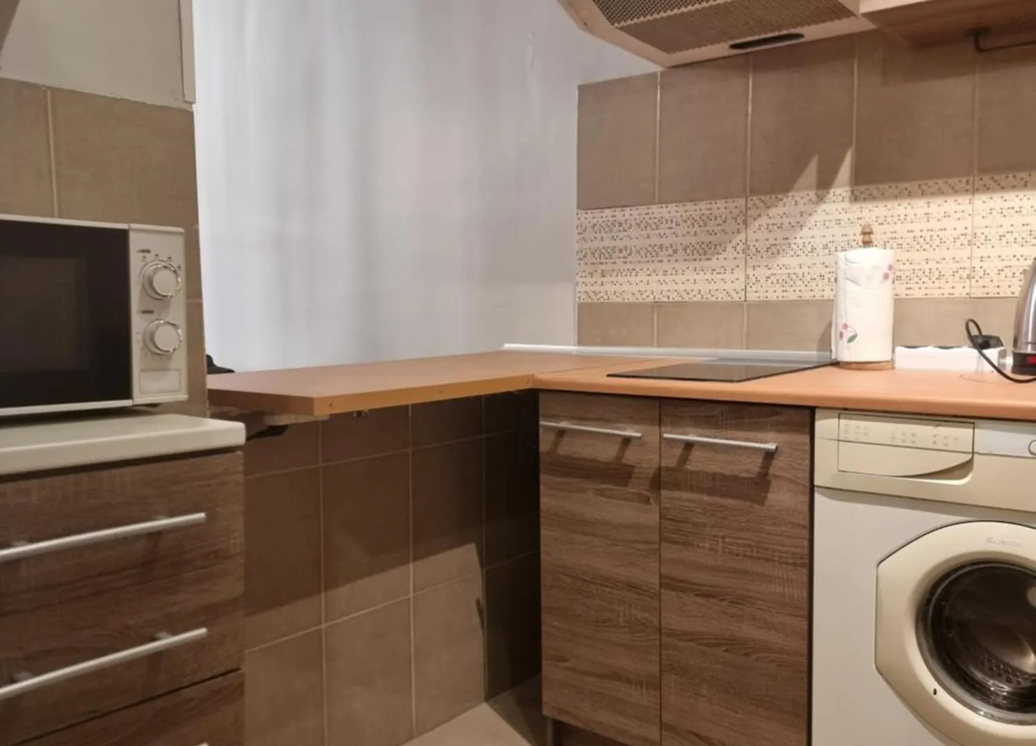 Apartment Coser Apartamenty Centrum