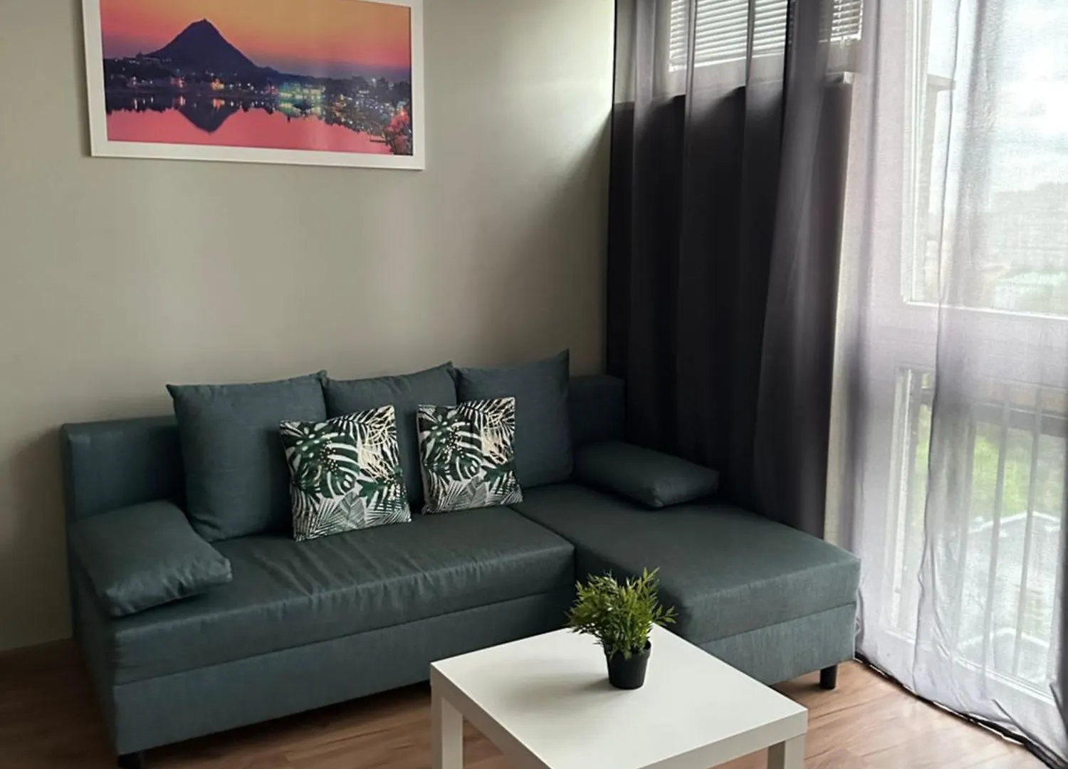 Apartment Coser Apartamenty Centrum