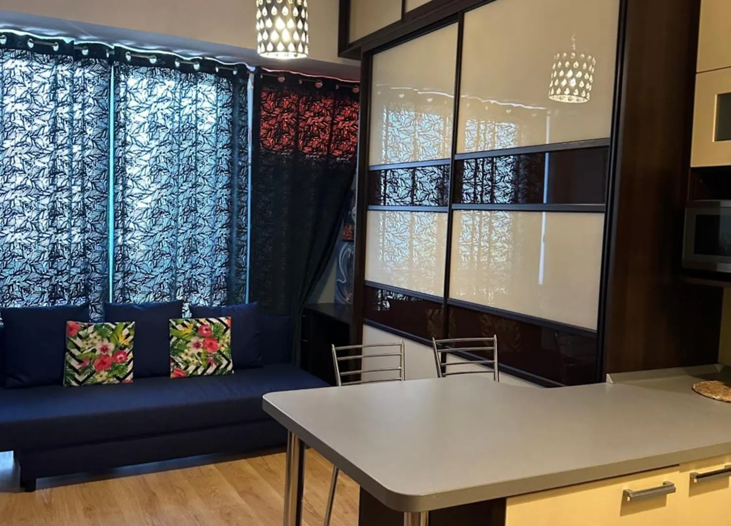 Coser Apartamenty Centrum 0*, Warsaw Poland