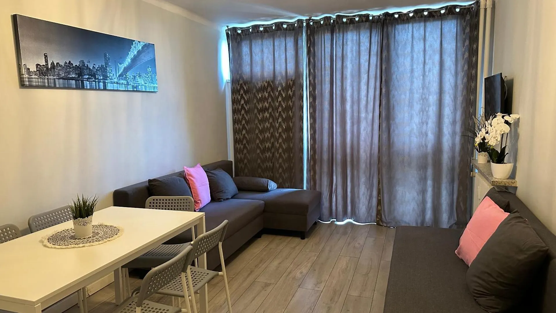 Coser Apartamenty Centrum 0*, Warsaw Poland
