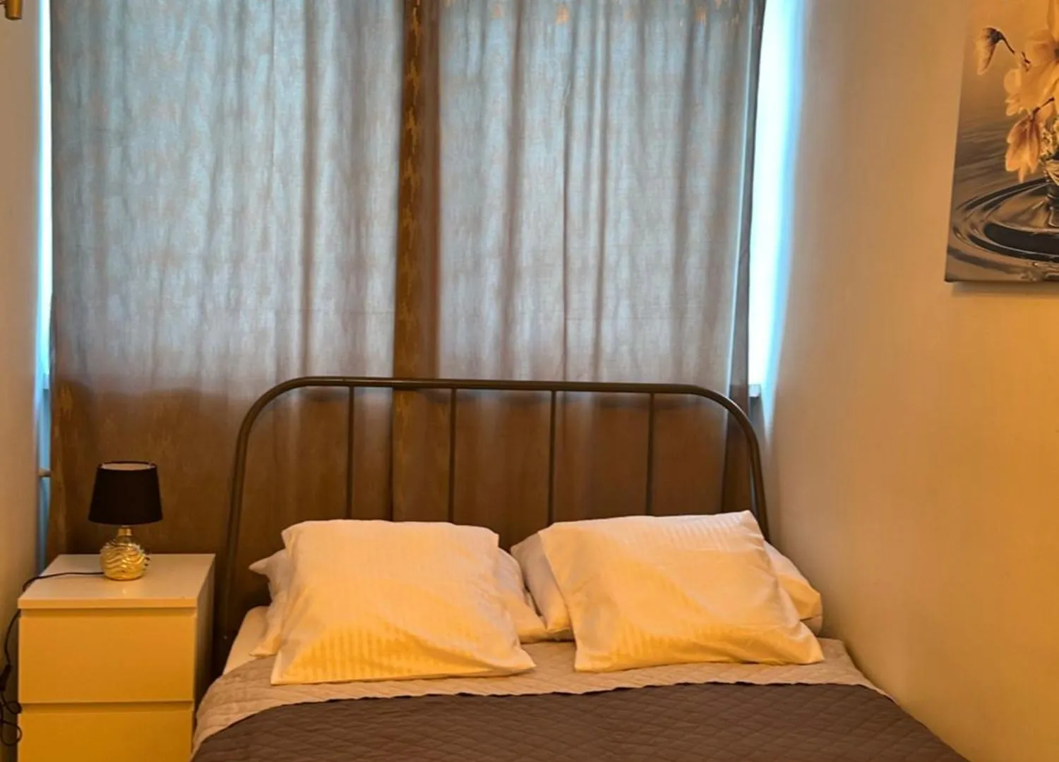 Apartment Coser Apartamenty Centrum