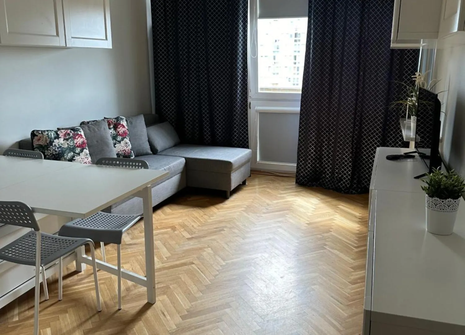 Coser Apartamenty Centrum 0*, Warsaw
