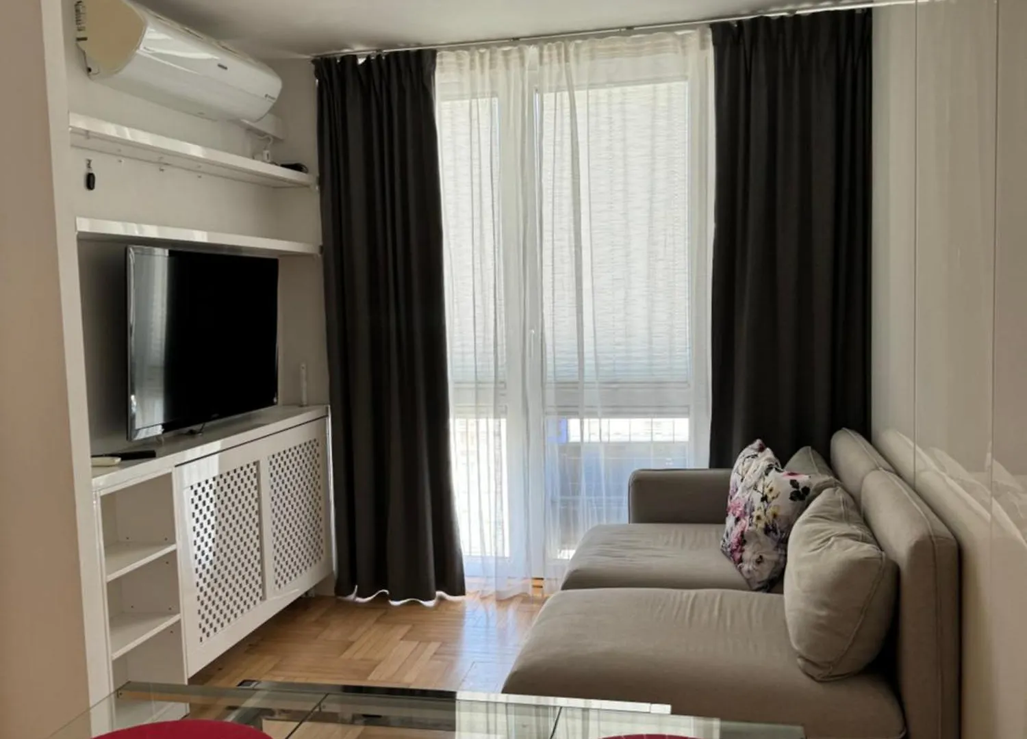 Coser Apartamenty Centrum 0*, Warsaw Poland