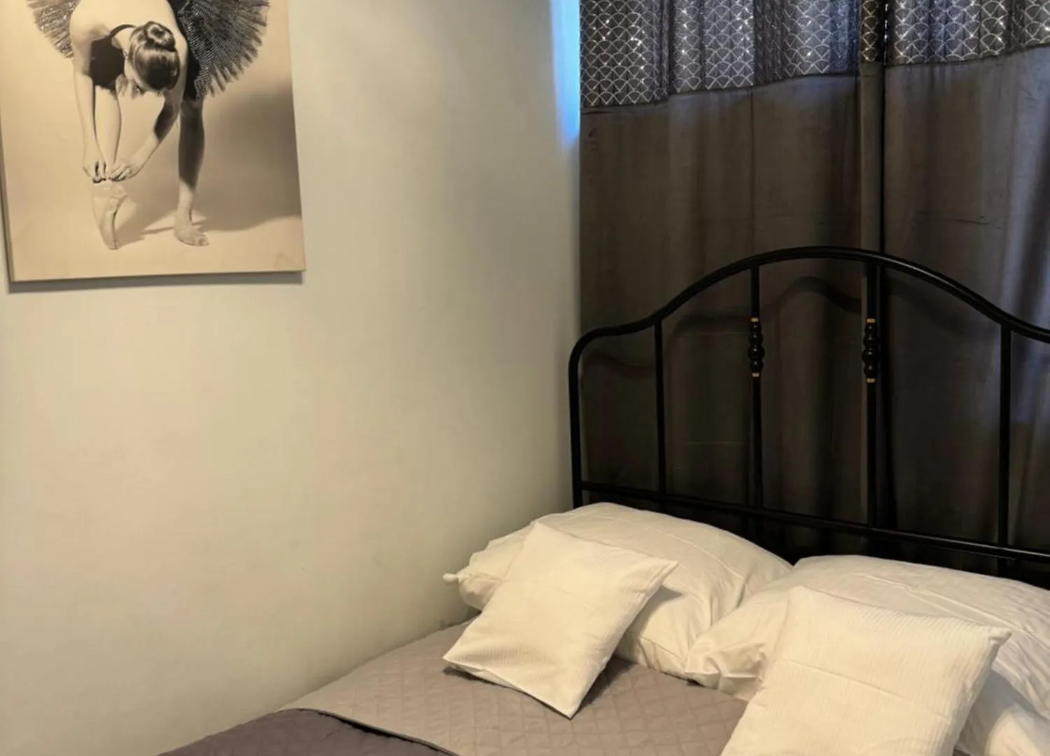 Coser Apartamenty Centrum Poland