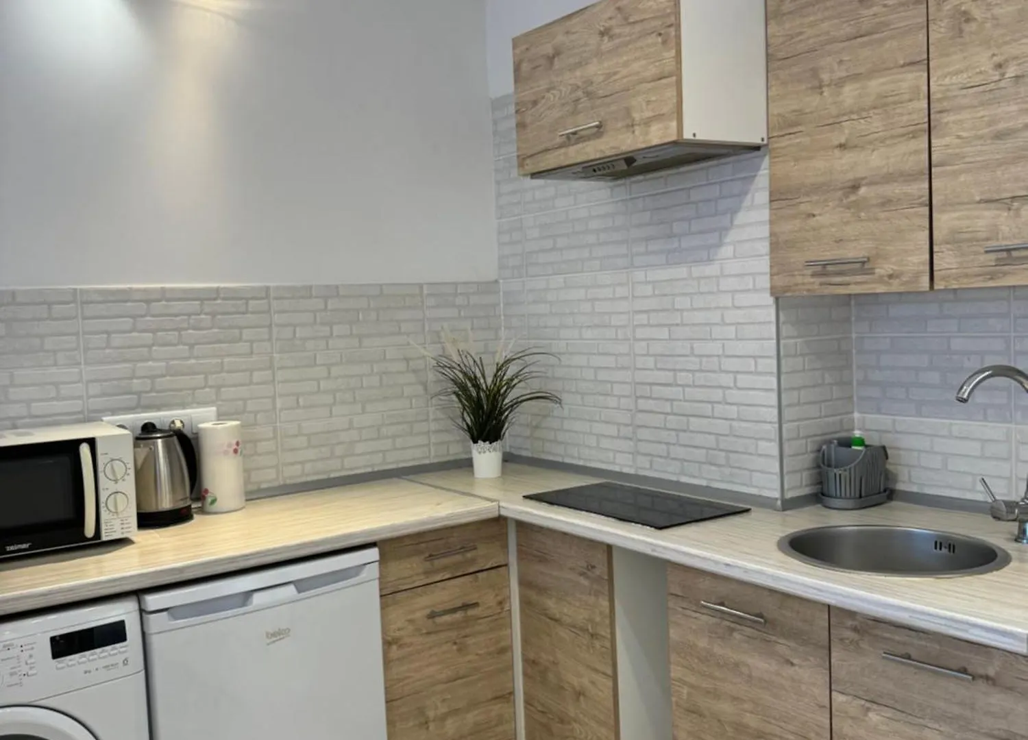 Coser Apartamenty Centrum Poland