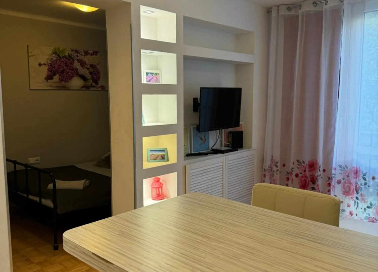 Coser Apartamenty Centrum Apartment Warsaw