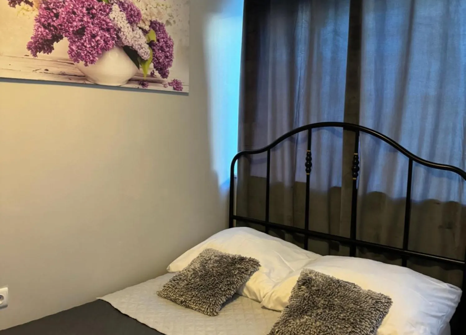 Apartment Coser Apartamenty Centrum Poland