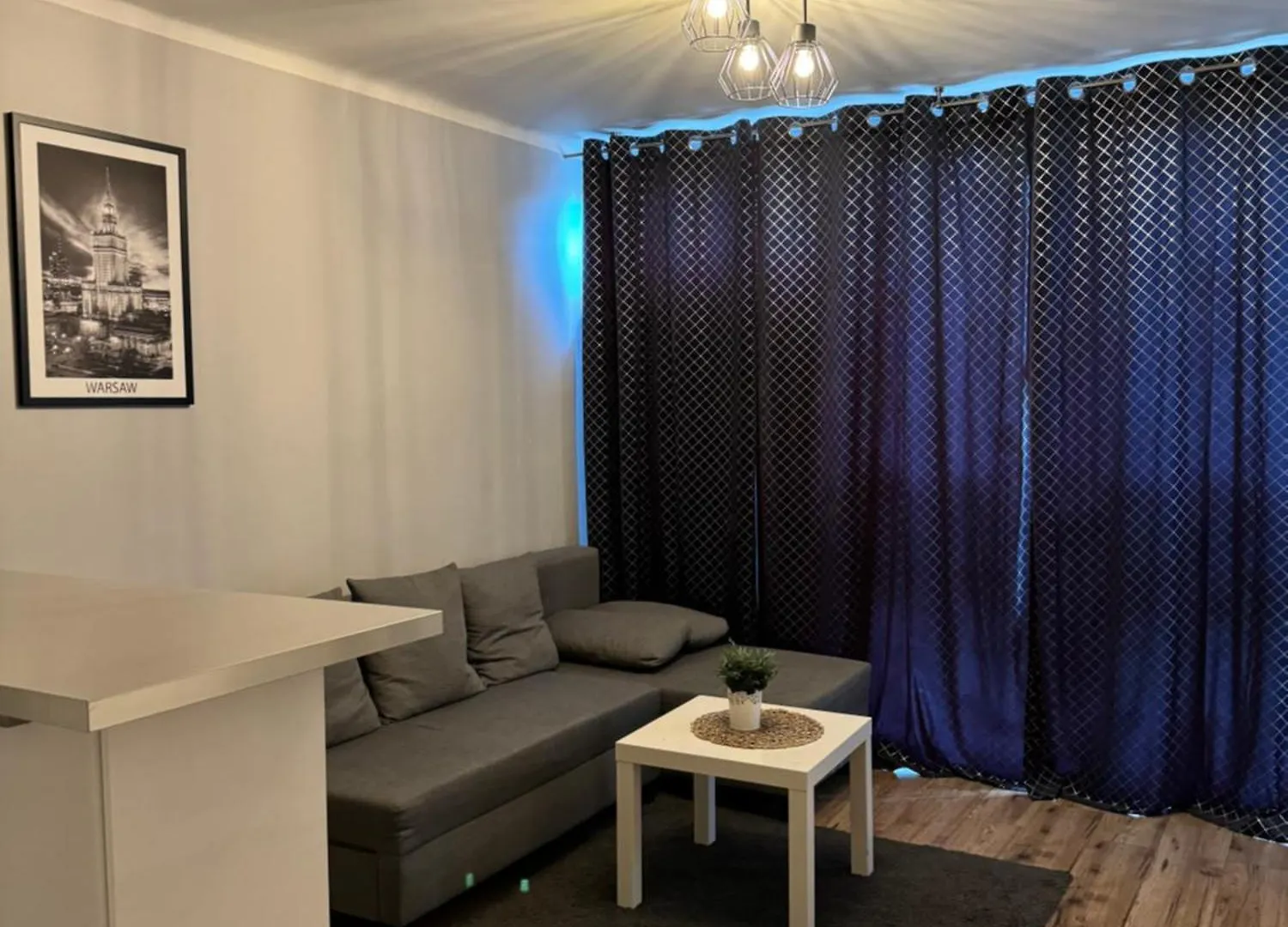 Apartment Coser Apartamenty Centrum