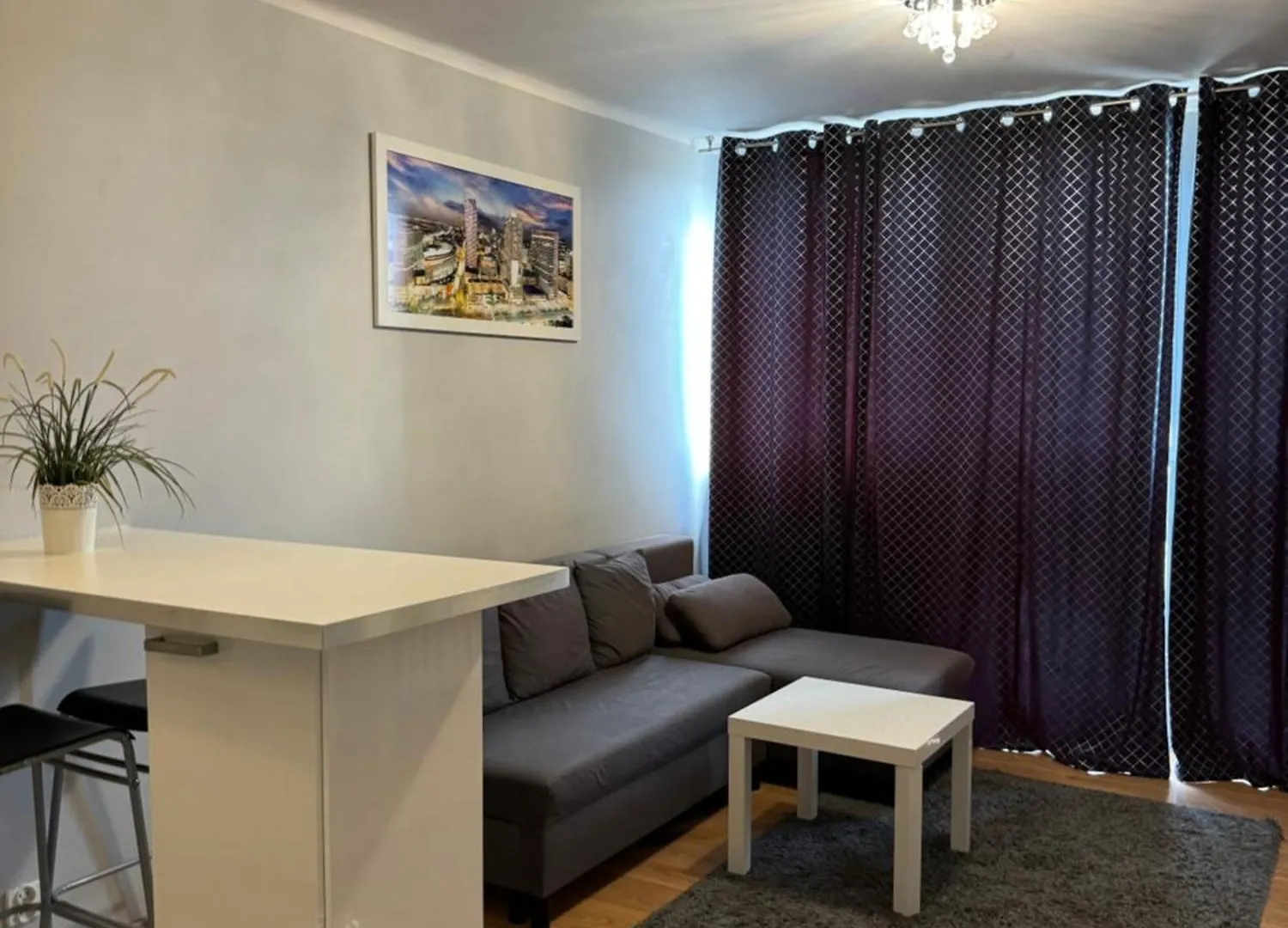 Coser Apartamenty Centrum 0*, Warsaw