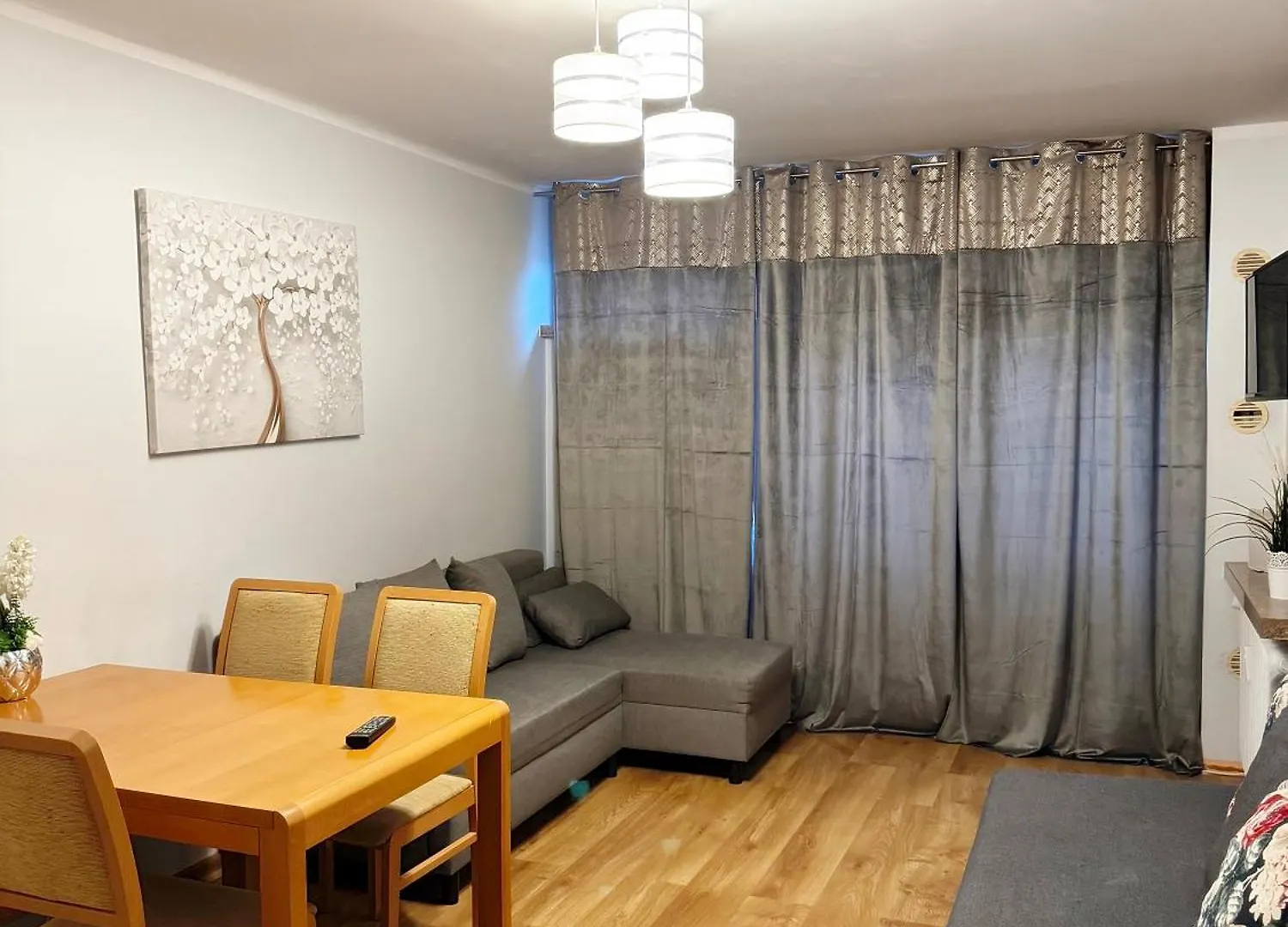 Apartment Coser Apartamenty Centrum