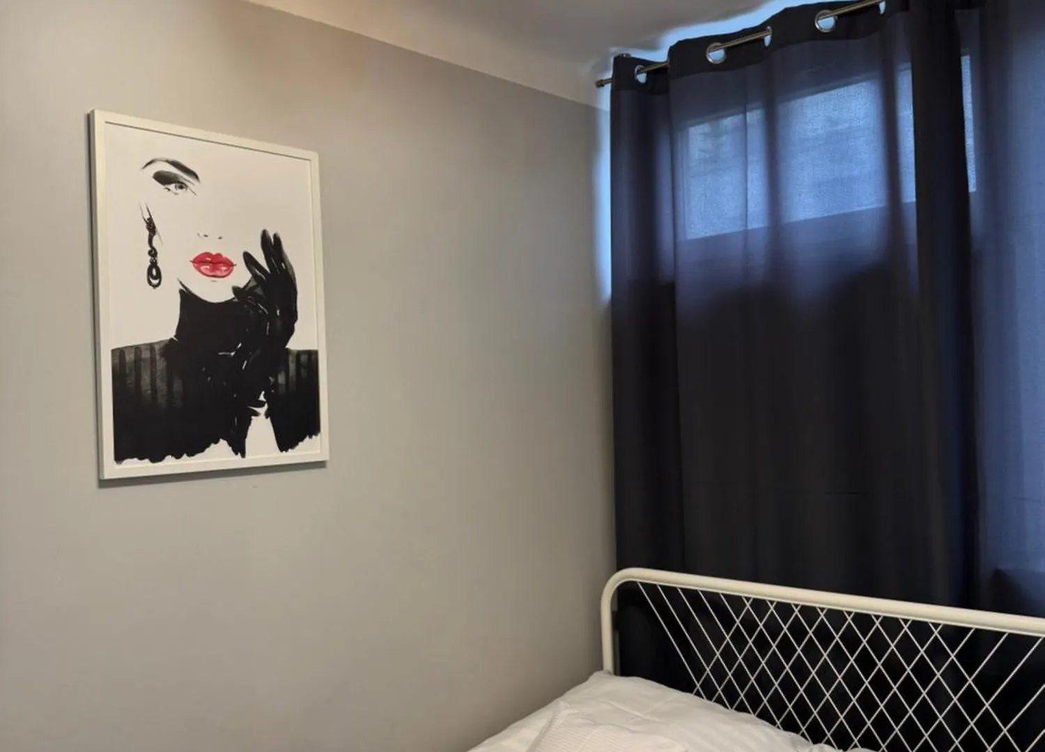 Coser Apartamenty Centrum Poland