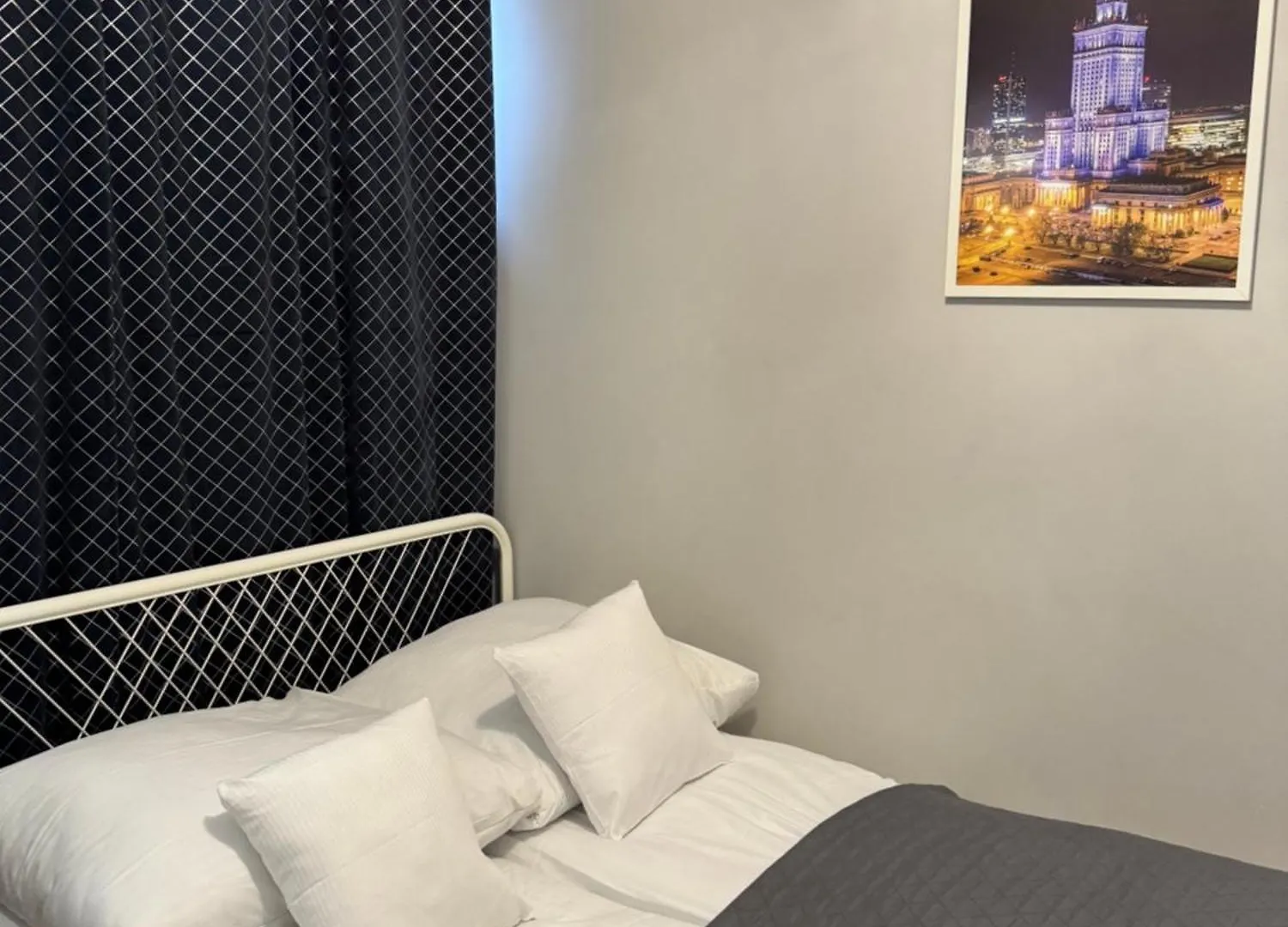 Coser Apartamenty Centrum 0*, Warsaw Poland