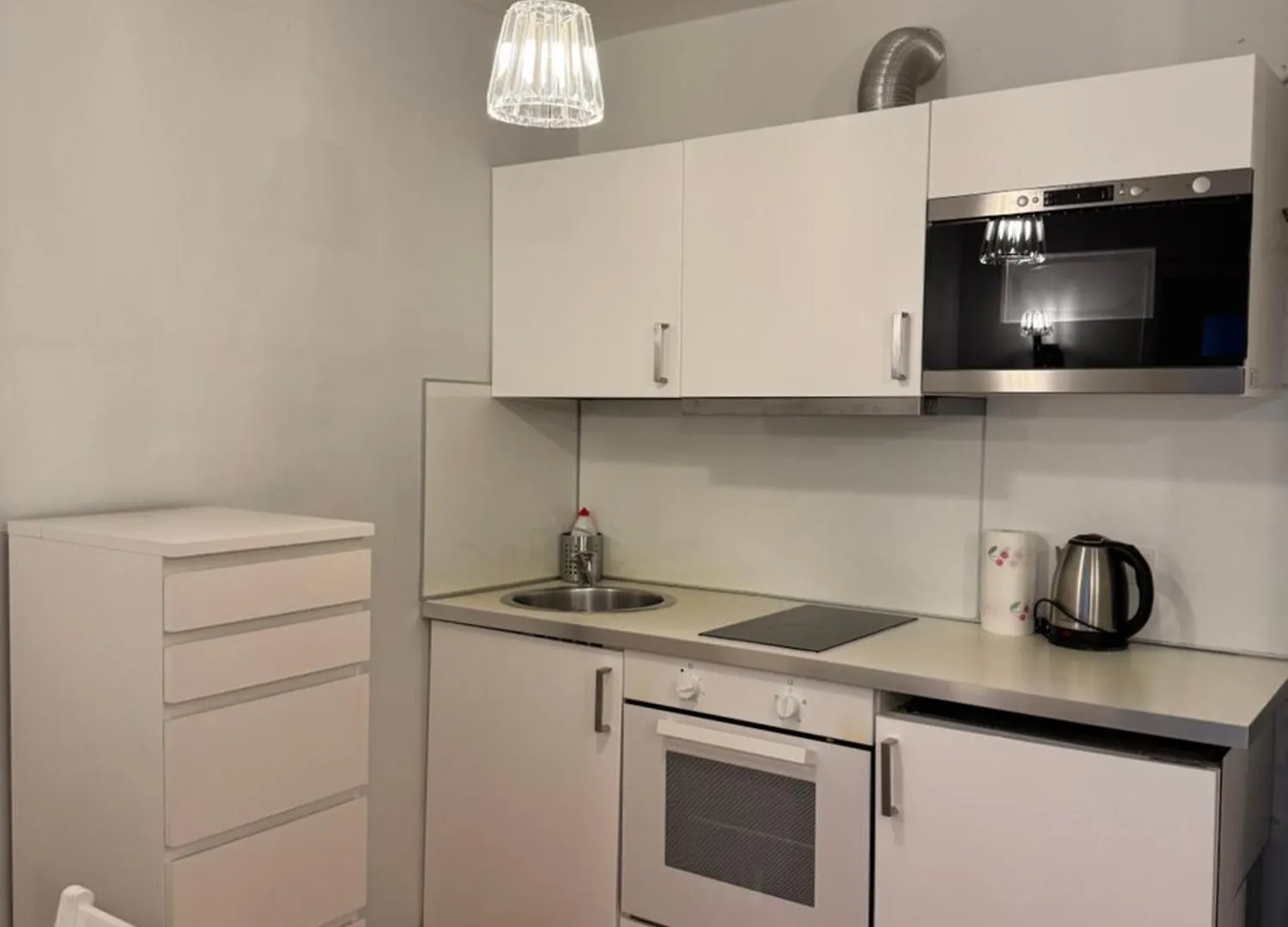 Coser Apartamenty Centrum 0*, Warsaw