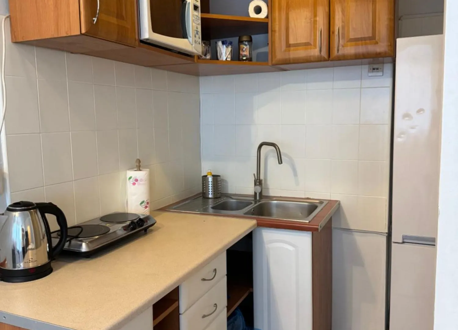 Coser Apartamenty Centrum Apartment Warsaw