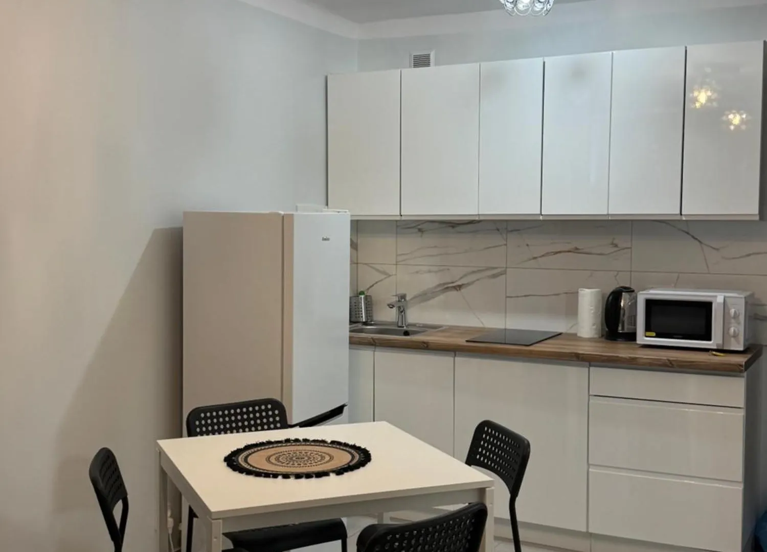 Apartment Coser Apartamenty Centrum Poland