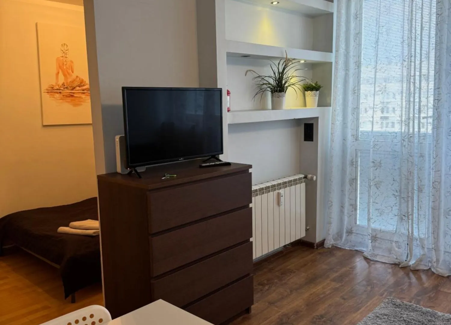 Apartment Coser Apartamenty Centrum