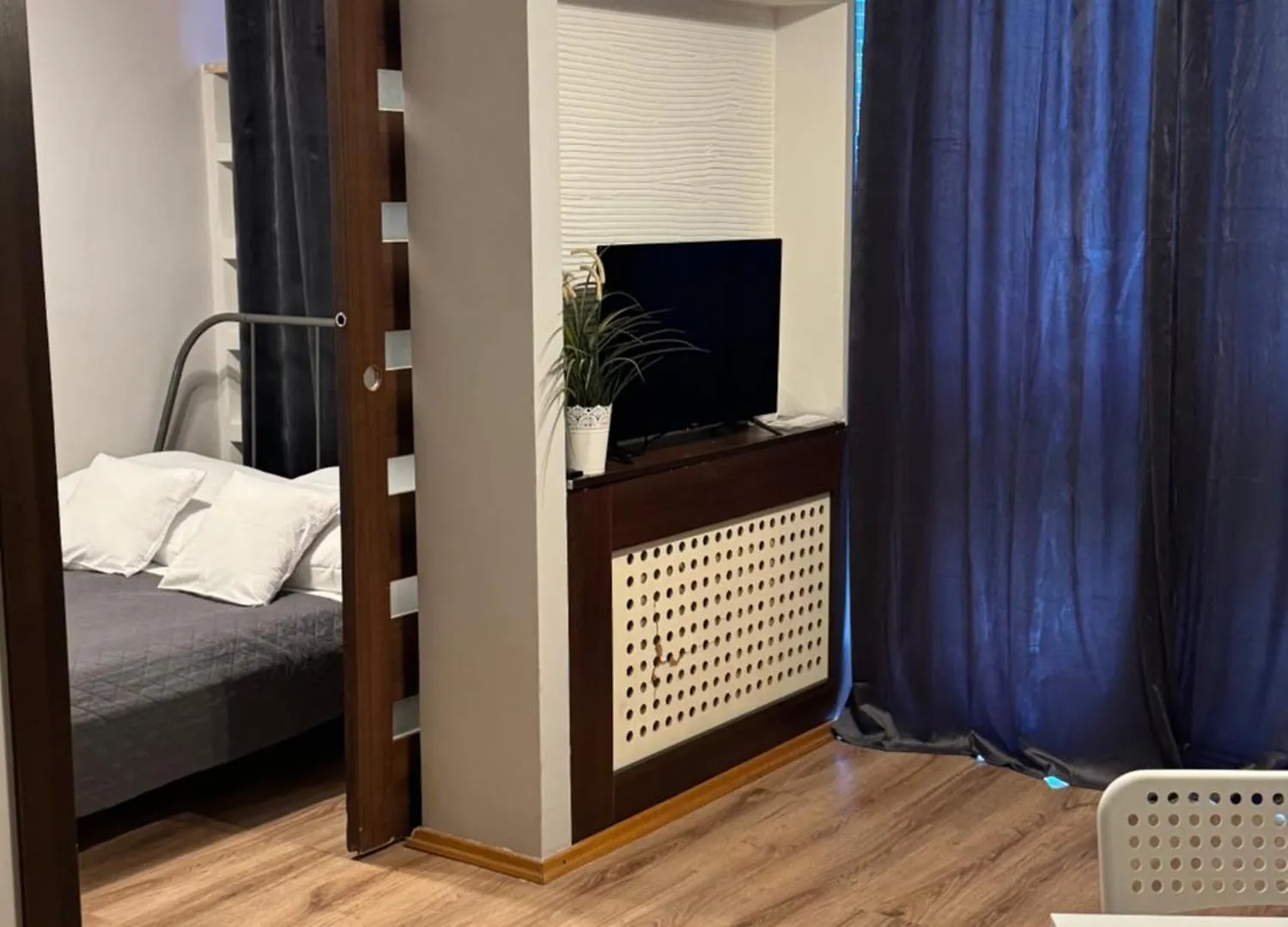 Coser Apartamenty Centrum Apartment