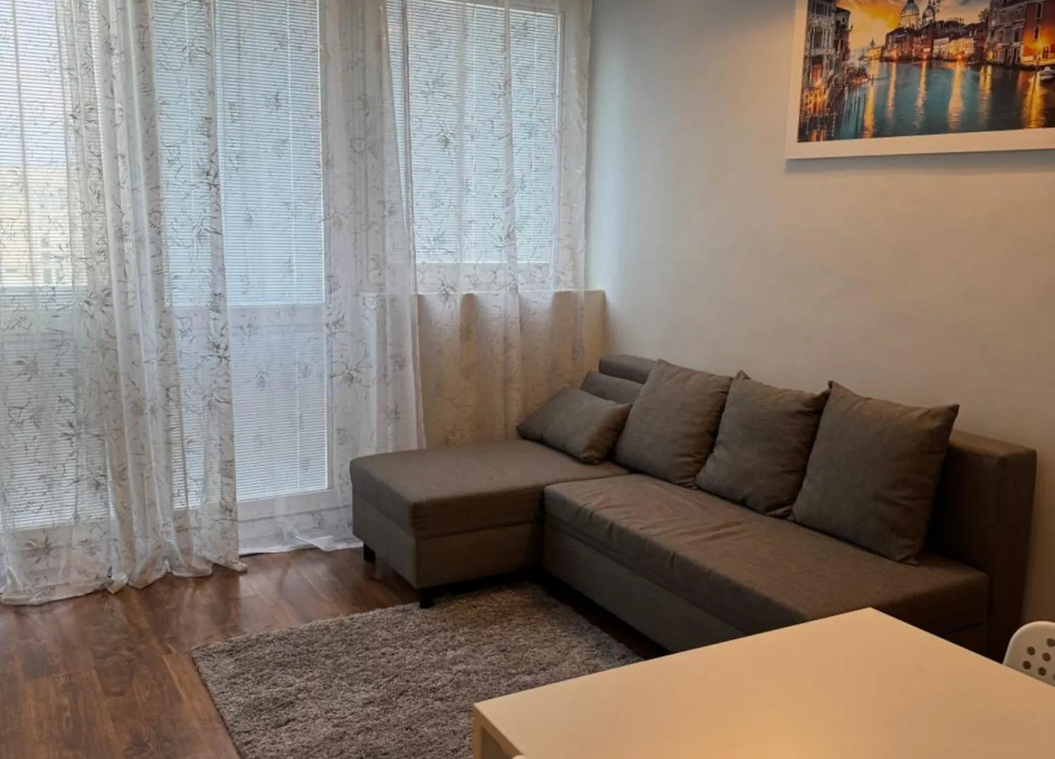 Coser Apartamenty Centrum Apartment