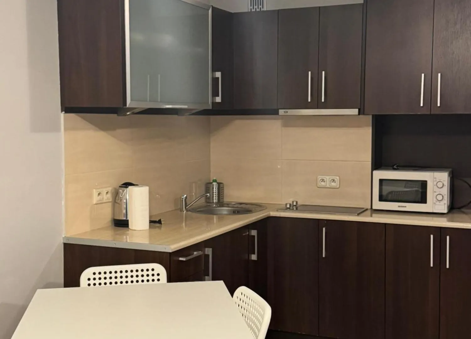 Apartment Coser Apartamenty Centrum