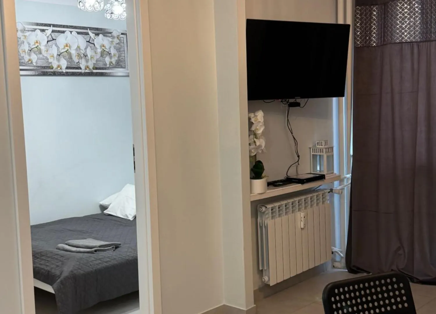 Coser Apartamenty Centrum 0*, Warsaw