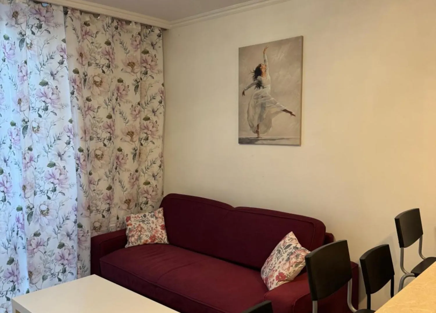 Coser Apartamenty Centrum 0*, Warsaw Poland